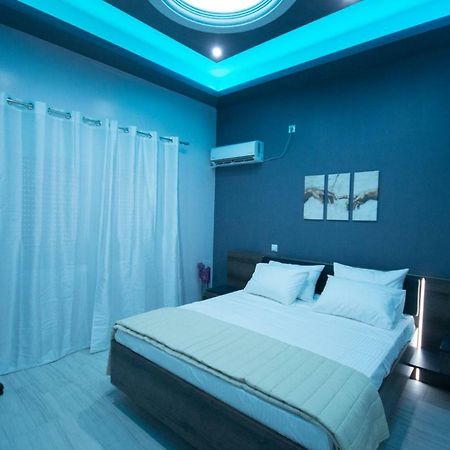 Areti Apartment Athens Ngoại thất bức ảnh