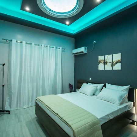 Areti Apartment Athens Ngoại thất bức ảnh