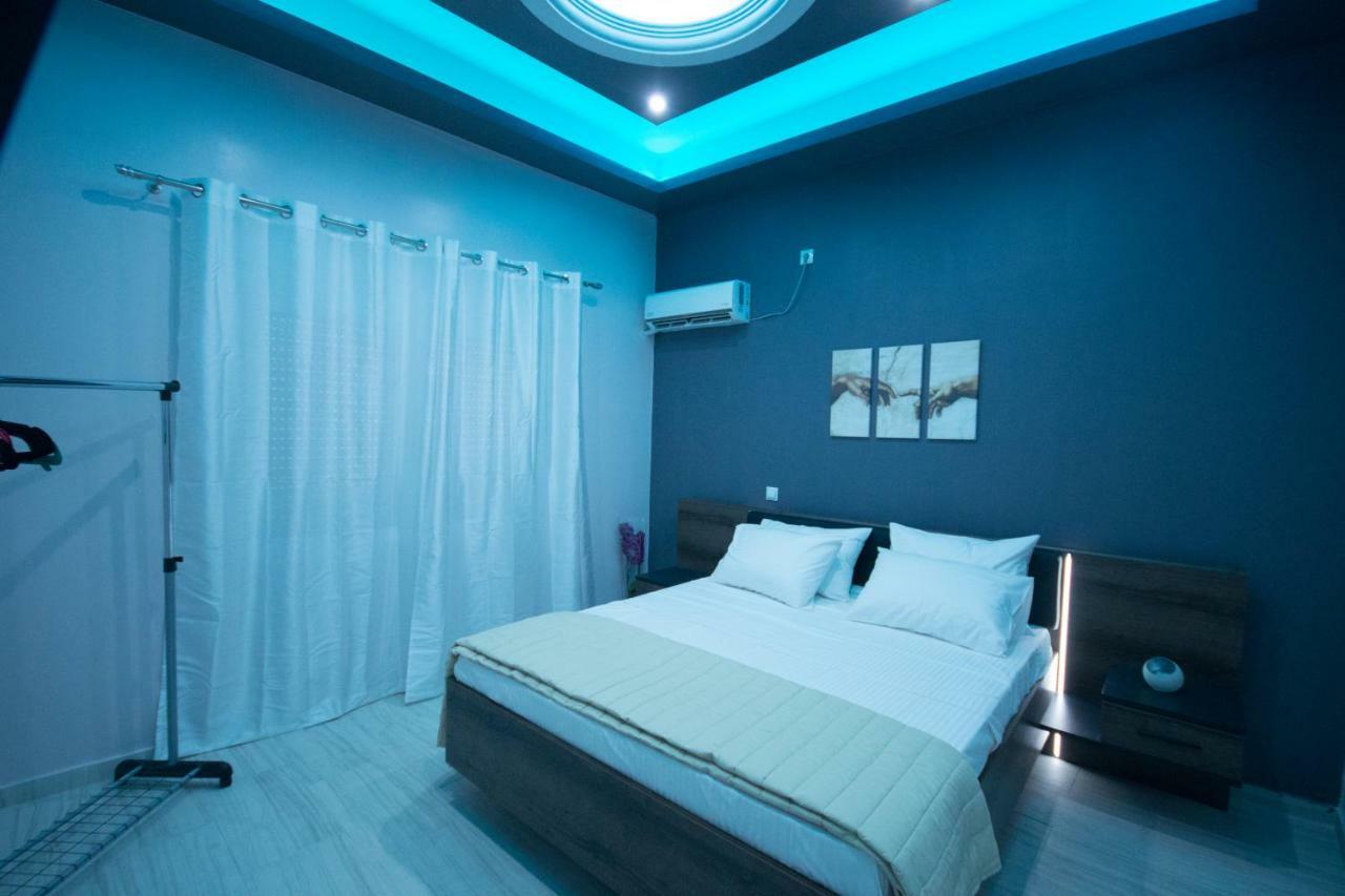 Areti Apartment Athens Ngoại thất bức ảnh