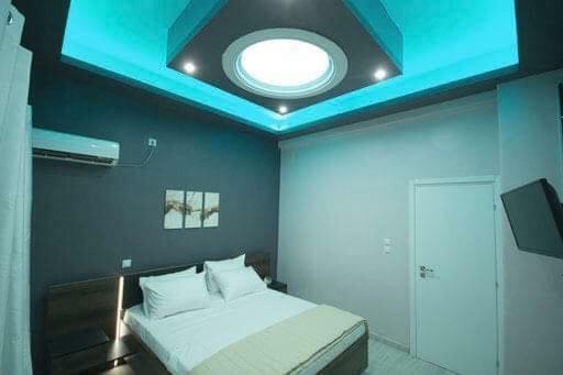 Areti Apartment Athens Ngoại thất bức ảnh