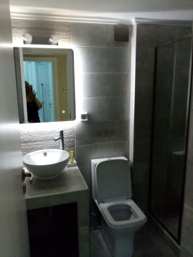 Areti Apartment Athens Ngoại thất bức ảnh