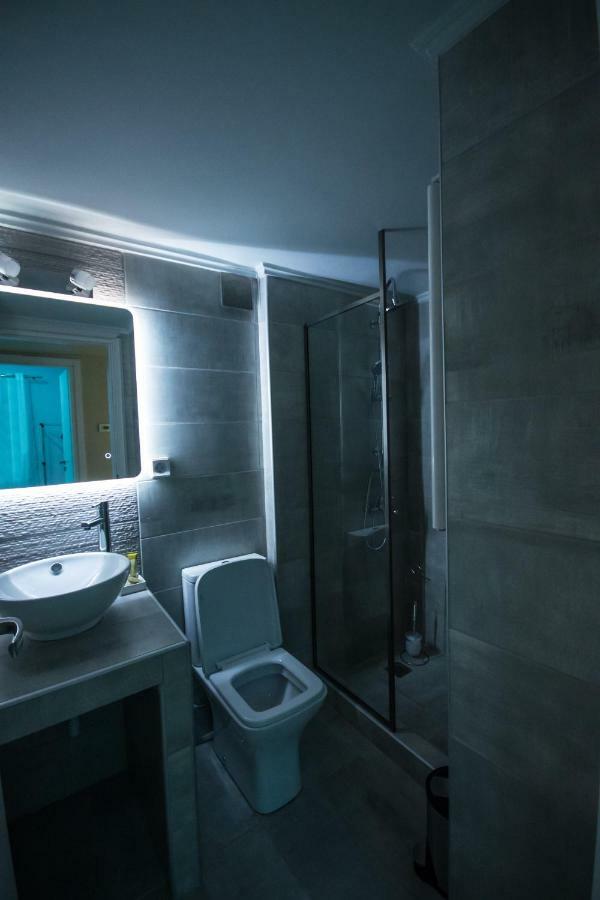 Areti Apartment Athens Ngoại thất bức ảnh