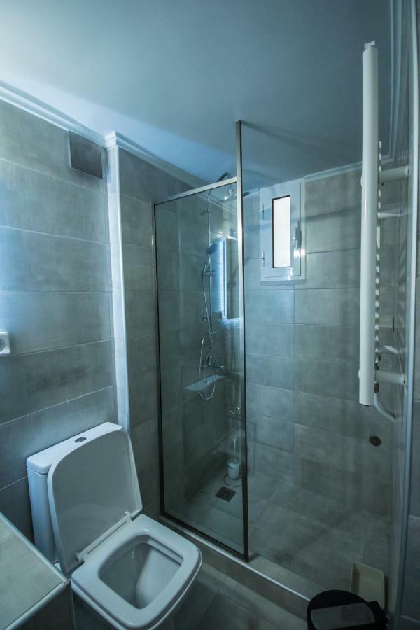 Areti Apartment Athens Ngoại thất bức ảnh